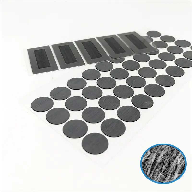 Enhance Electronics Performance With EPTFE Waterproof Breathable Protective Vent Membrane 5
