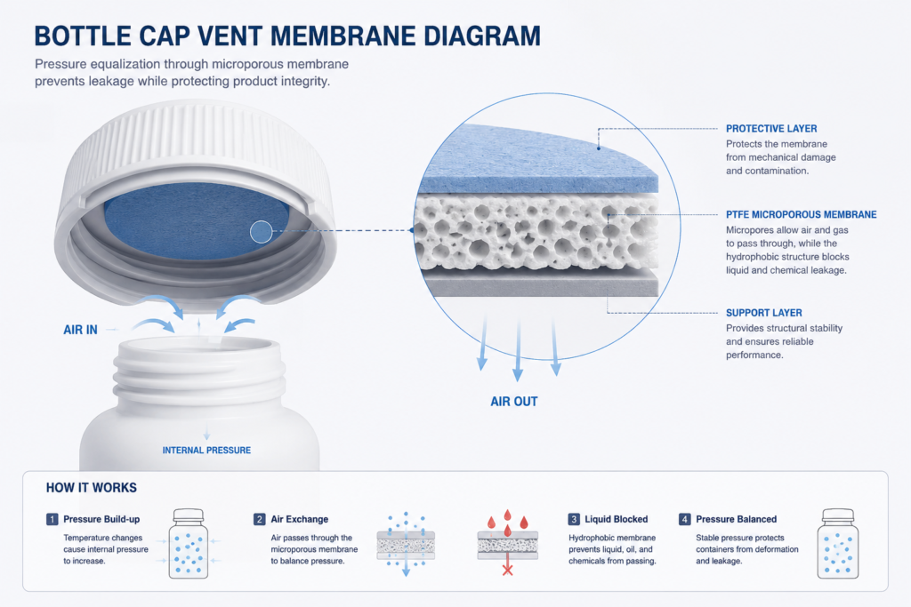 Agrochemical Packaging https://ventrase.net/