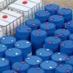 chemical packaging vent membrane solution