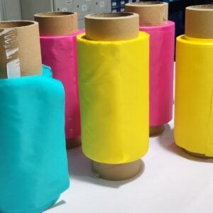 Expanded PTFE waterproof breathable membrane material