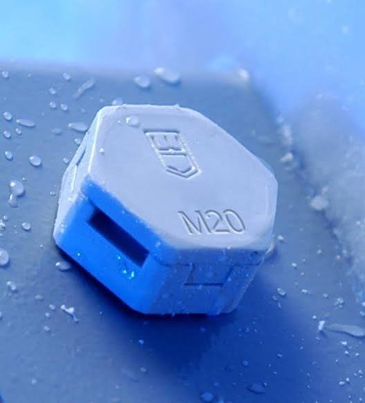 vent membrane for electronics