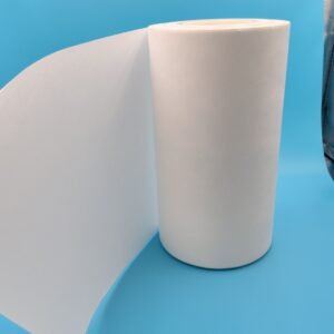 Waterproof breathable vent membrane technology