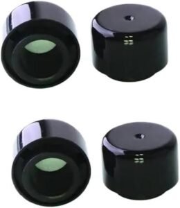 ePTFE membrane testing for automotive vent applications