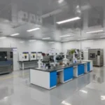 chemical packaging vent membrane testing