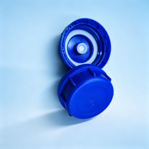 D15 Press-Fit ePTFE Vent Plug