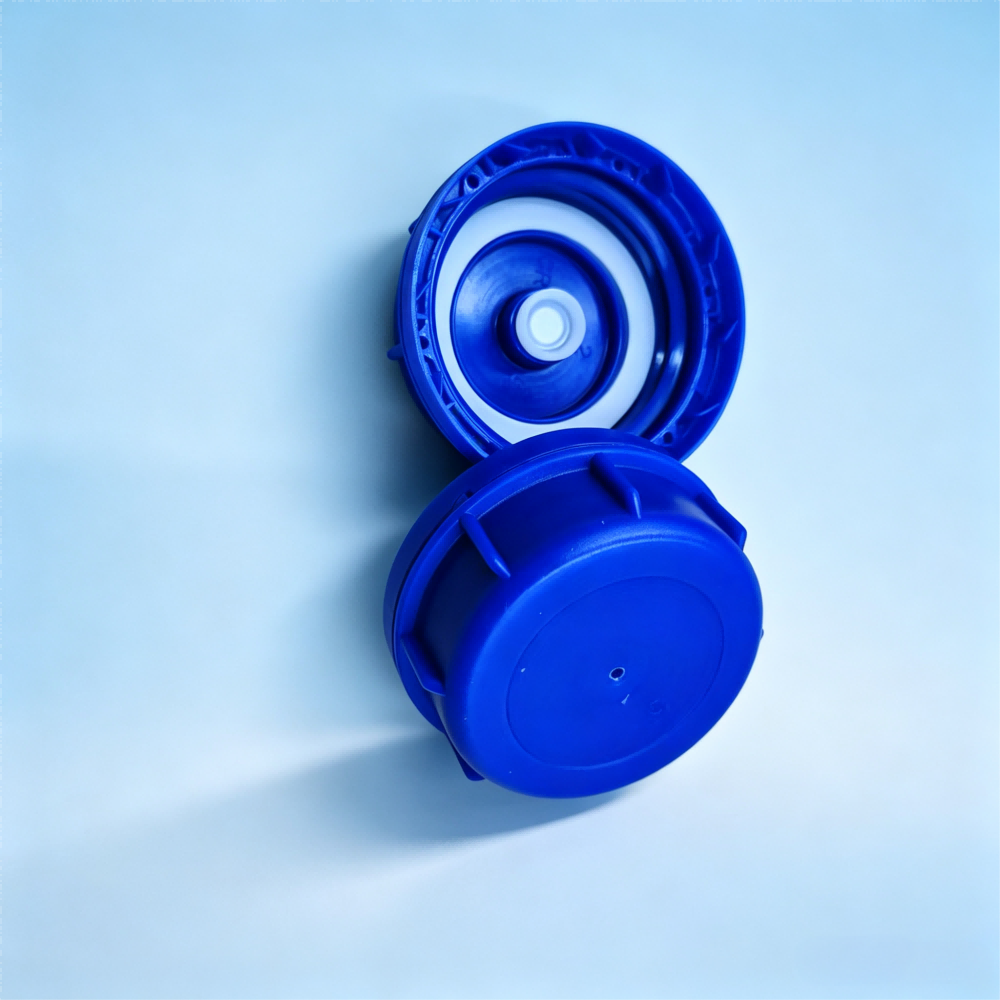 D15 press fit ePTFE vent plug waterproof breathable solution