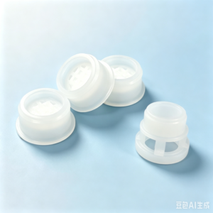 D17 Press-Fit ePTFE Vent Plug