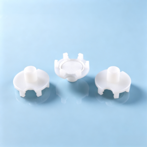 D38 Drum ePTFE Vent Plug