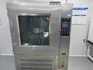 Waterproof breathable vent engineering solution